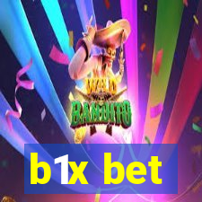 b1x bet